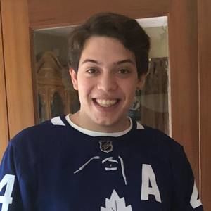 Meet your Posher, Saul